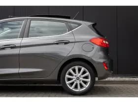 Ford Fiesta thumbnail 9