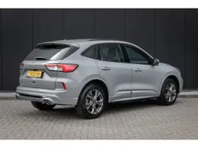Ford Kuga thumbnail 2