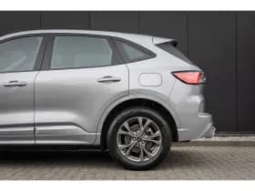 Ford Kuga thumbnail 11