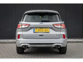 Ford Kuga thumbnail 5