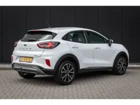 Ford Puma thumbnail 2