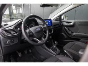 Ford Puma thumbnail 17