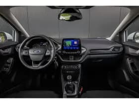 Ford Puma thumbnail 3