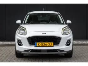 Ford Puma thumbnail 4