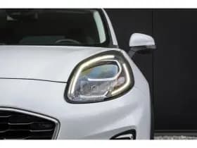 Ford Puma thumbnail 36