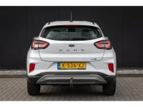 Ford Puma thumbnail 5