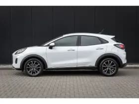 Ford Puma thumbnail 6