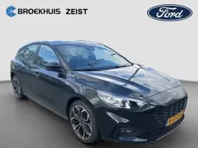 Ford Focus thumbnail 2