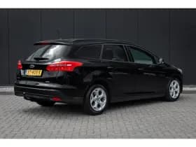 Ford Focus thumbnail 2