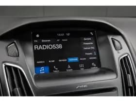 Ford Focus thumbnail 18