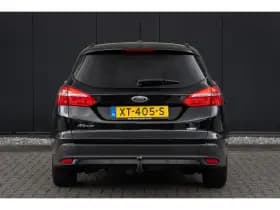 Ford Focus thumbnail 8