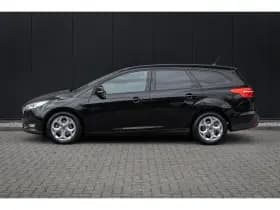 Ford Focus thumbnail 10