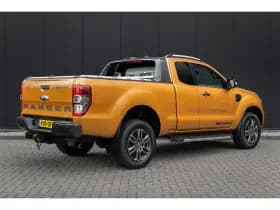 Ford Ranger thumbnail 2