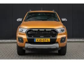 Ford Ranger thumbnail 7