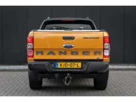 Ford Ranger thumbnail 8