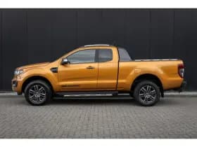 Ford Ranger thumbnail 9