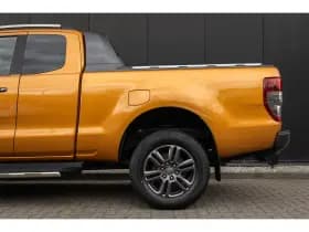 Ford Ranger thumbnail 10