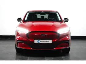 Ford Mustang Mach-E thumbnail 2