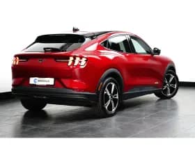 Ford Mustang Mach-E thumbnail 4