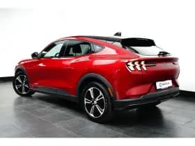 Ford Mustang Mach-E thumbnail 5
