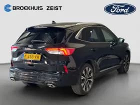 Ford Kuga thumbnail 2