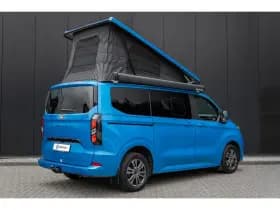 Ford Transit Custom thumbnail 2