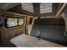 Ford Transit Custom thumbnail 14