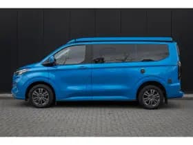 Ford Transit Custom thumbnail 25