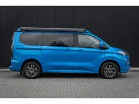 Ford Transit Custom thumbnail 26