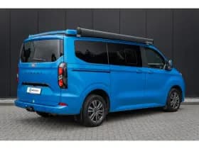 Ford Transit Custom thumbnail 27