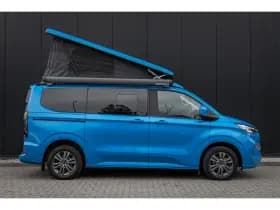 Ford Transit Custom thumbnail 28