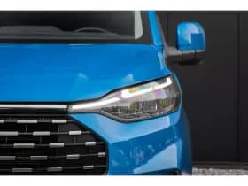 Ford Transit Custom thumbnail 30