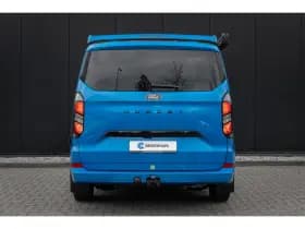 Ford Transit Custom thumbnail 31