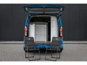 Ford Transit Custom thumbnail 34