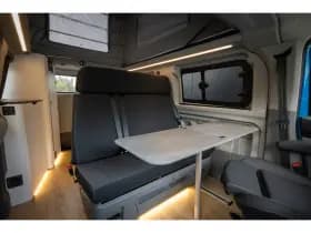 Ford Transit Custom thumbnail 7