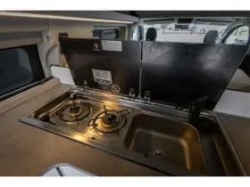 Ford Transit Custom thumbnail 8
