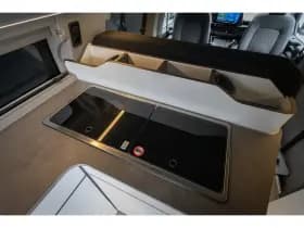 Ford Transit Custom thumbnail 9
