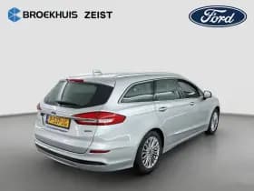 Ford Mondeo thumbnail 2