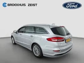 Ford Mondeo thumbnail 3