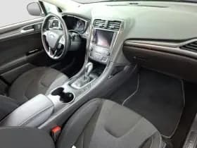 Ford Mondeo thumbnail 4