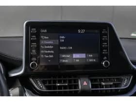 Toyota C-HR thumbnail 15