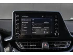 Toyota C-HR thumbnail 16