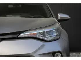Toyota C-HR thumbnail 37