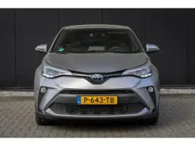 Toyota C-HR thumbnail 7