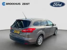 Ford Focus thumbnail 2