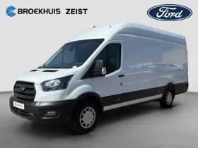 Ford Transit thumbnail 2