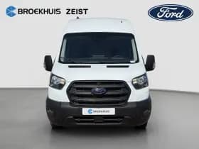 Ford Transit thumbnail 6