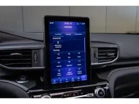 Ford Explorer thumbnail 36