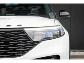 Ford Explorer thumbnail 41