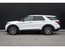 Ford Explorer thumbnail 6